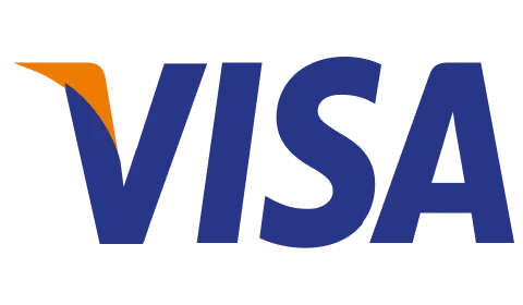 Visa Logo